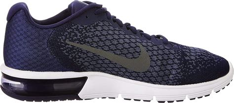 Nike Herren Air Max Sequent 2 Fitnessschuhe 